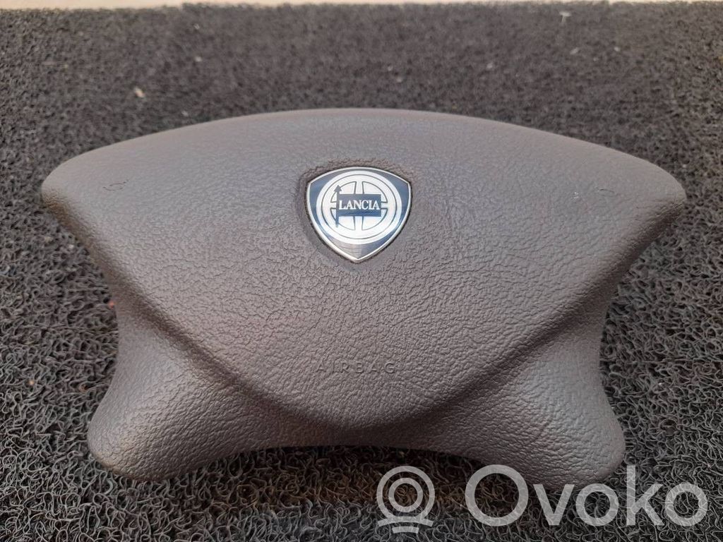 Lancia Phedra Poduszka powietrzna Airbag kierownicy 