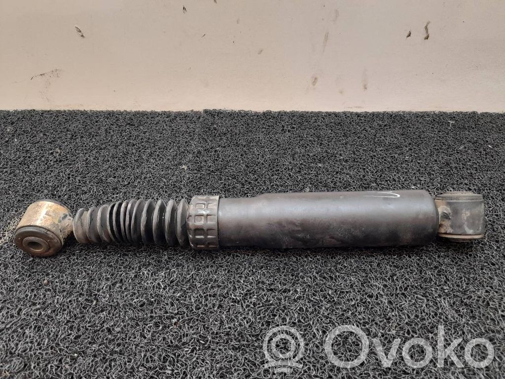 Stoßdämpfer hinten