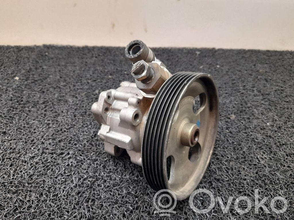 Lancia Phedra Pompe direction assistée