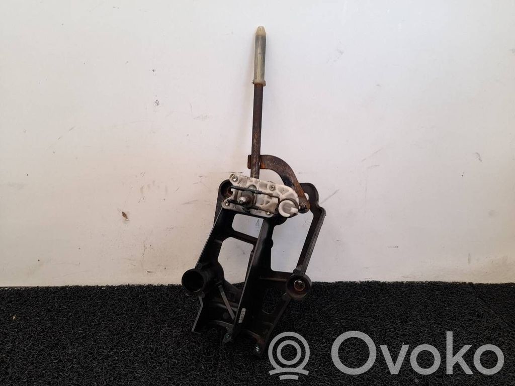 Citroen C3 Commodo, commande essuie-glace/phare 