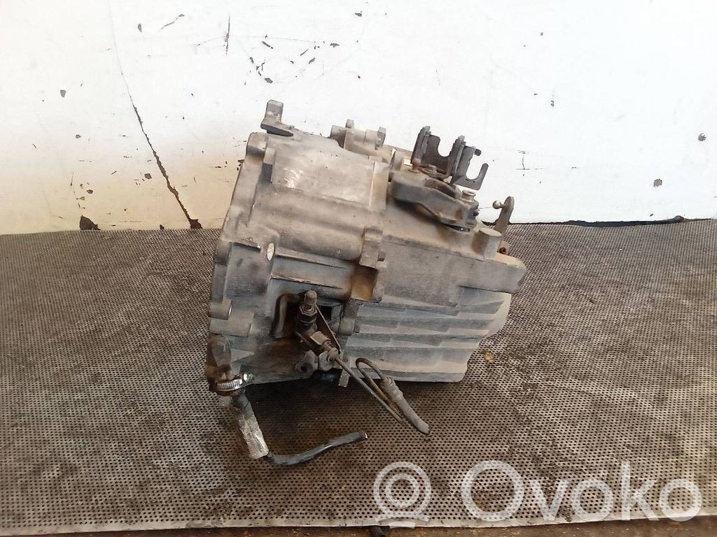Volvo S60 Cutie viteze manuală cu 5 trepte 