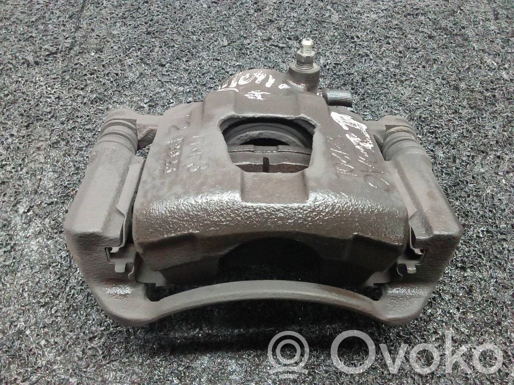 Chevrolet Aveo Zacisk hamulcowy przedni 