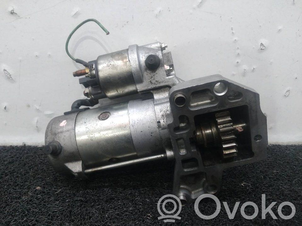 Motor de arranque   9649448380,4280001630,DENSO
