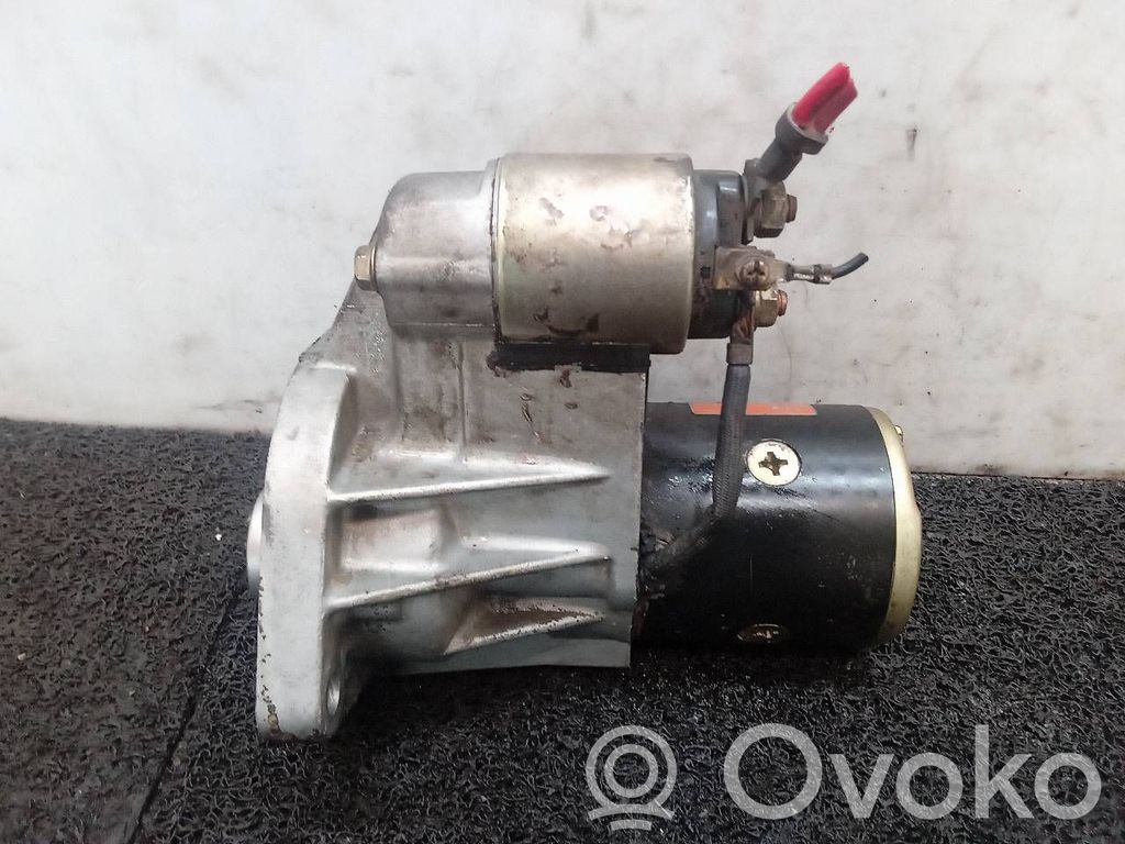 Starter motor   8944839180,S114480,HITACHI