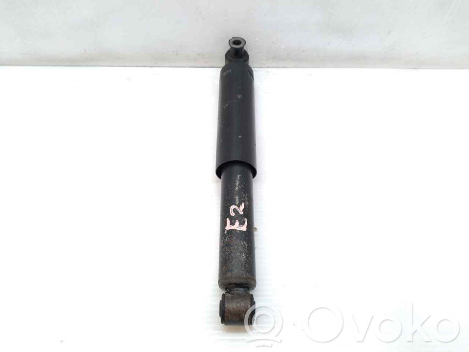 Ford Transit Stoßdämpfer hinten 
