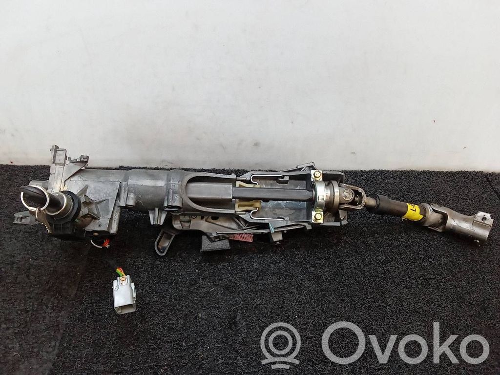 Ford Cougar Ohjauspyörän akseli 