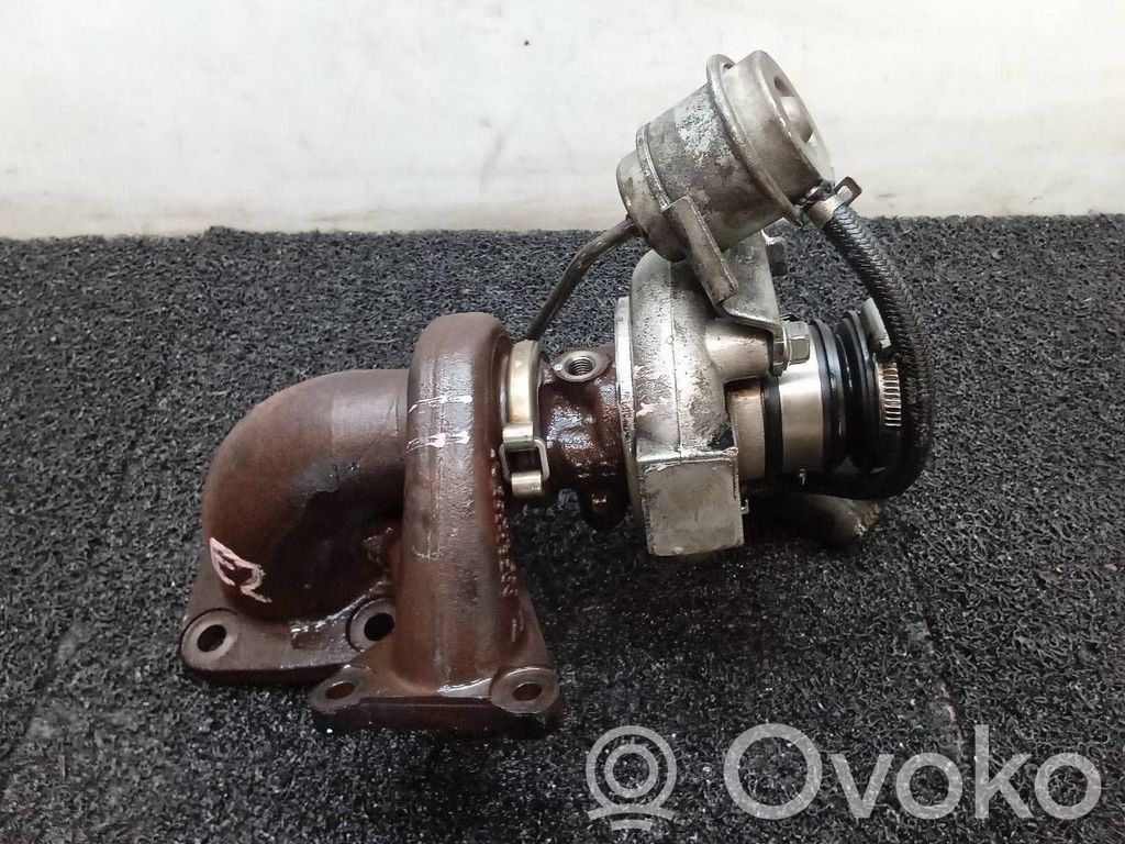 Turbo   6C1Q6K682CD,481310312