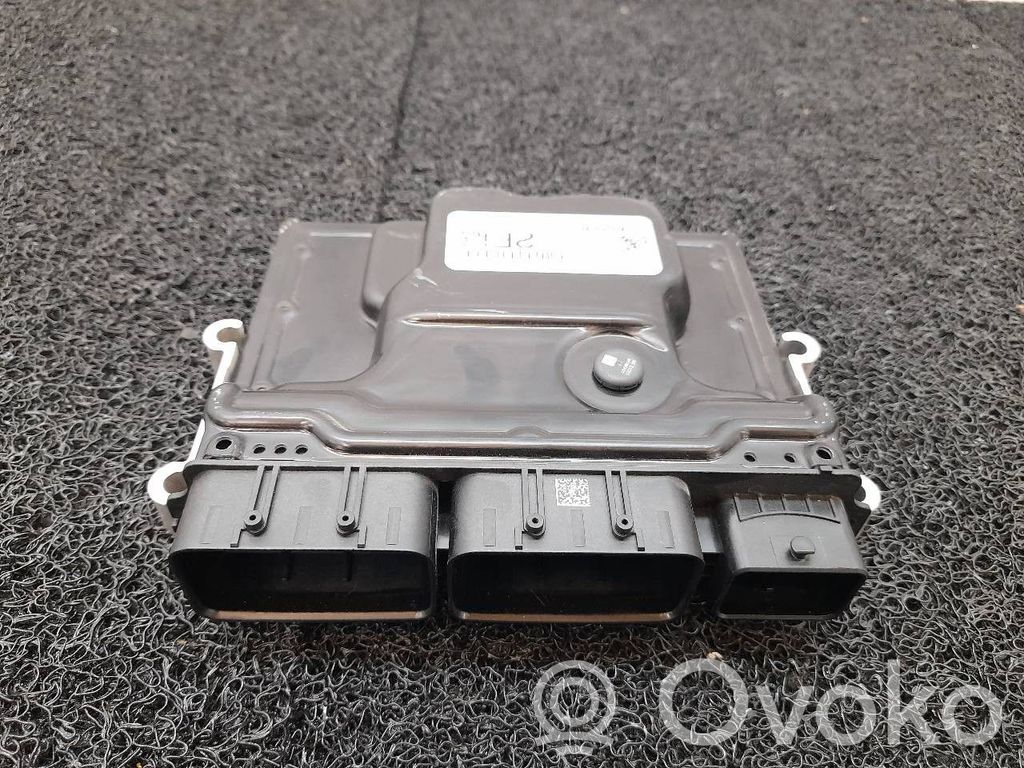 Centralina/modulo del motore   0281035669,237101118S,BOSCH