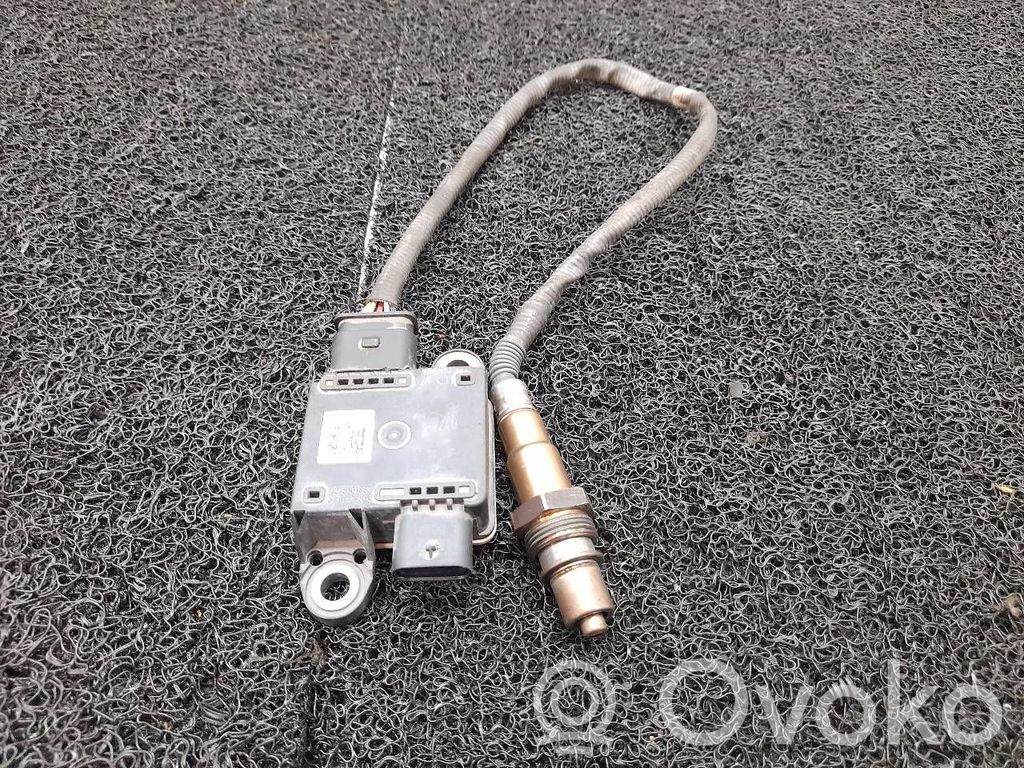 Lambda zondas   0281007431,227937300R,BOSCH