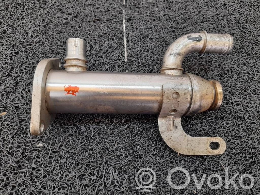 Peugeot Expert Valvola di raffreddamento EGR