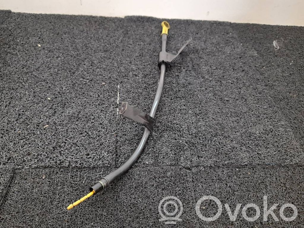 Citroen Jumper Asta di controllo livello olio 