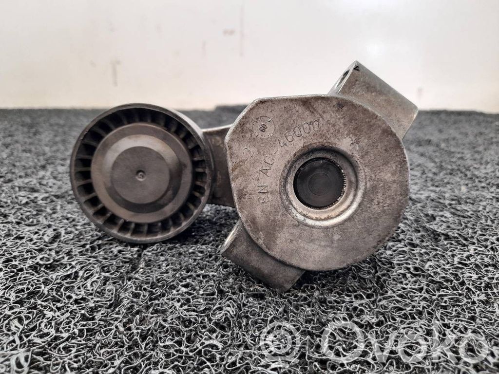 Citroen Jumper Întinzător curea generator/alternator 
