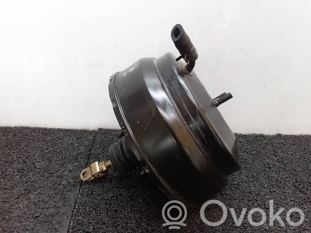 Mitsubishi Galant Hydraulisen servojärjestelmän paineventtiili 