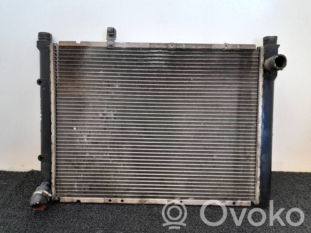 Radiateur de refroidissement