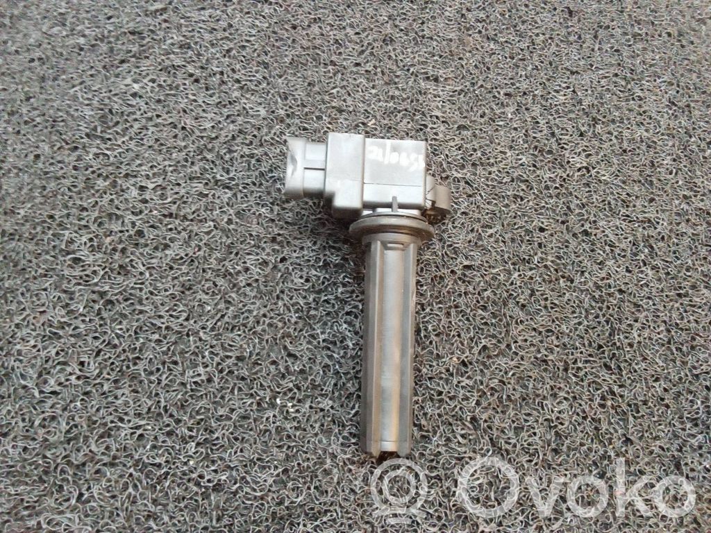 Saab 9-3 Ver2 Zündspule Zündmodul 