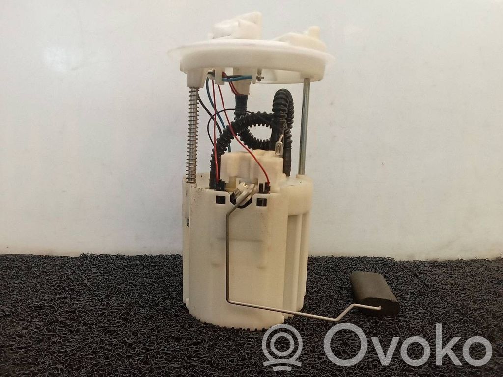 Fiat Grande Punto Pompa carburante immersa 