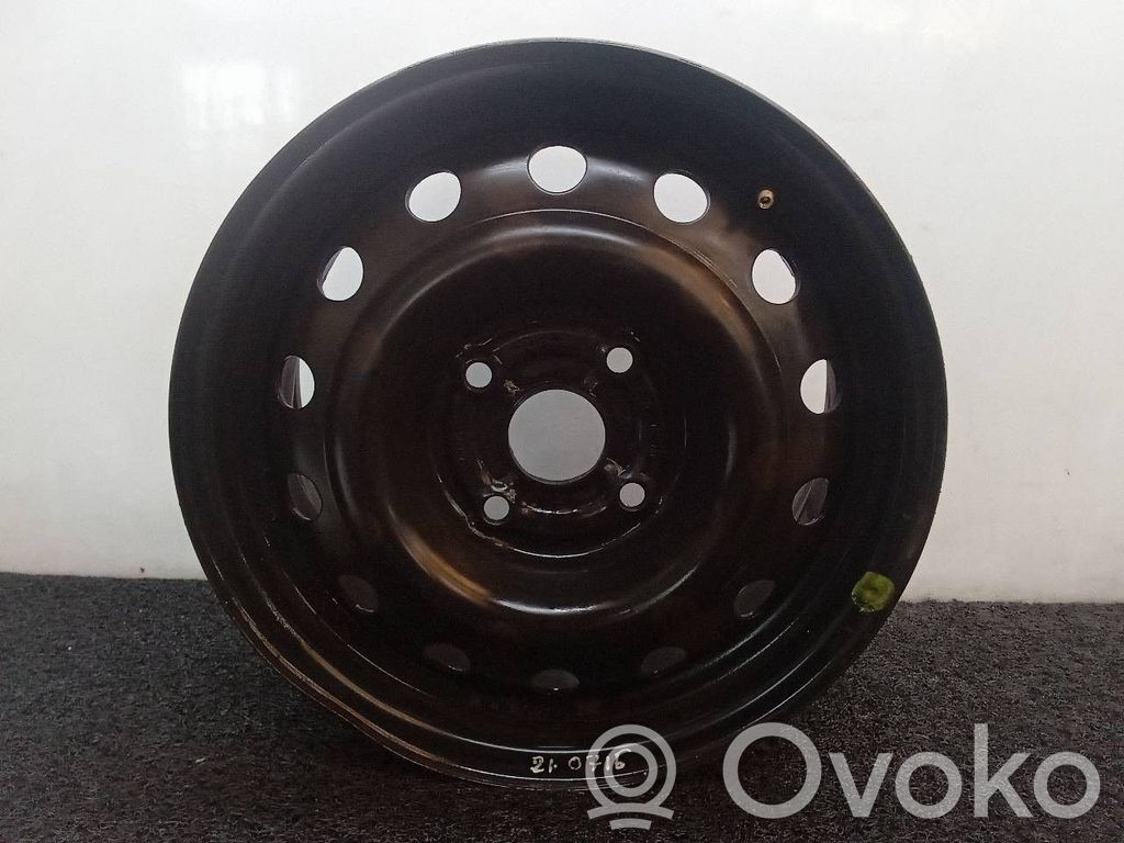 Daewoo Lacetti Felgi aluminiowe R18 