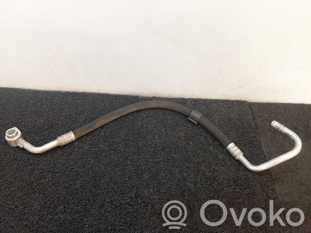 Audi A4 Allroad Conductă/furtun aer condiționat (A/C) 