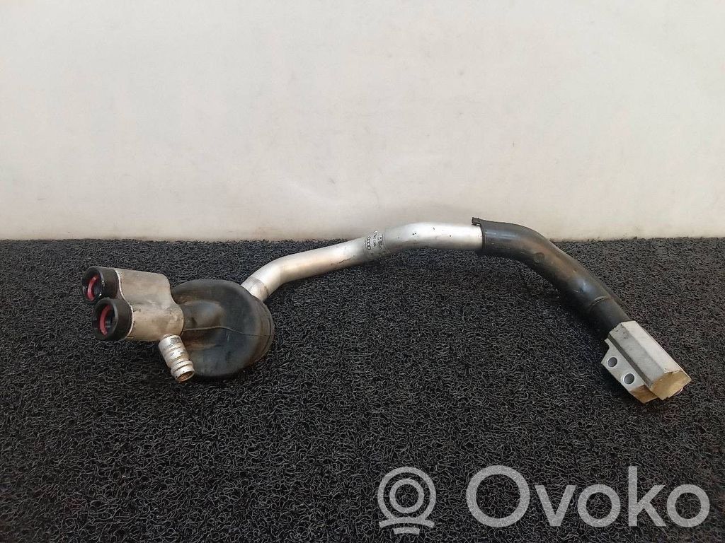 Audi A4 Allroad Conductă/furtun aer condiționat (A/C) 