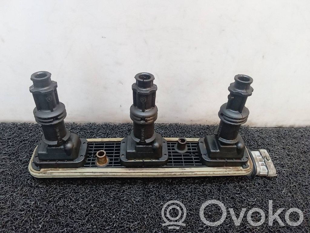 Bobina de encendido de alto voltaje   0221503473
