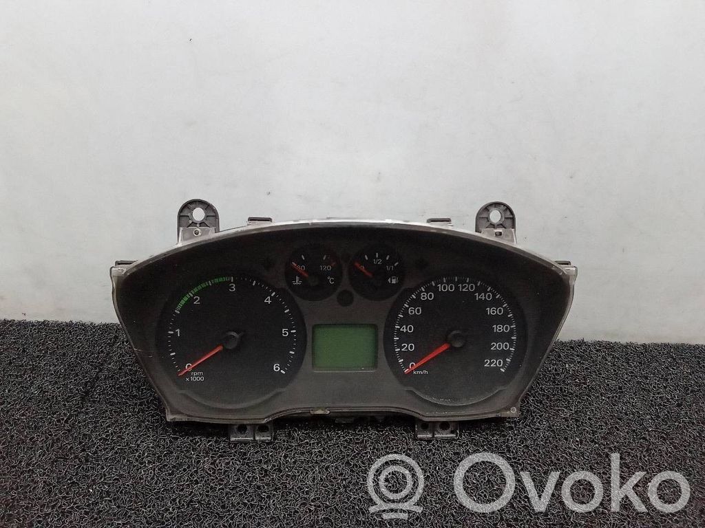 Nopeusmittari (mittaristo)   6C1T10849,00281142579C1