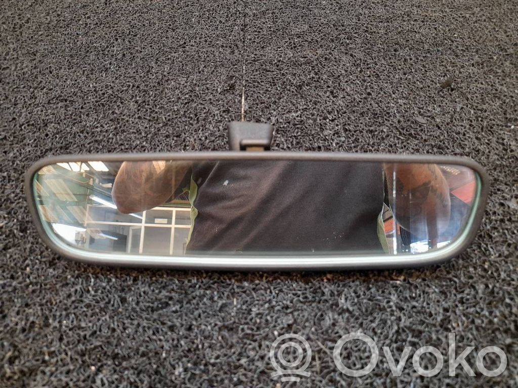 Hyundai Ioniq Espejo retrovisor (interior) 