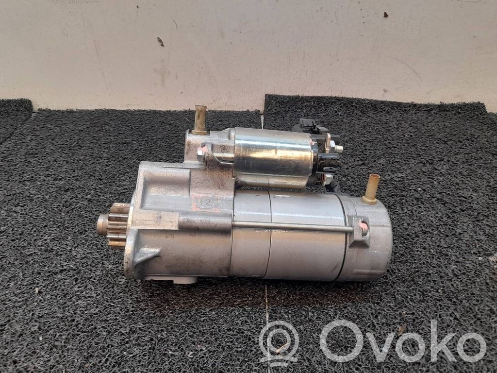 Electromotor   4380001972,GX7311001AD,DENSO