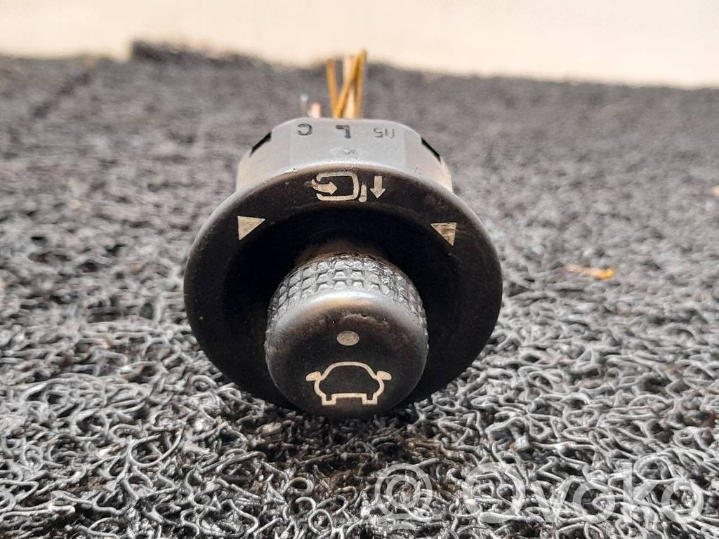 Interruptor del espejo lateral   1S7T17B676AA