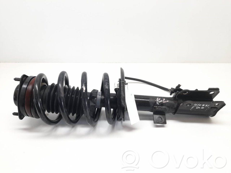 Dodge Journey Amortyzator osi przedniej ze sprężyną 