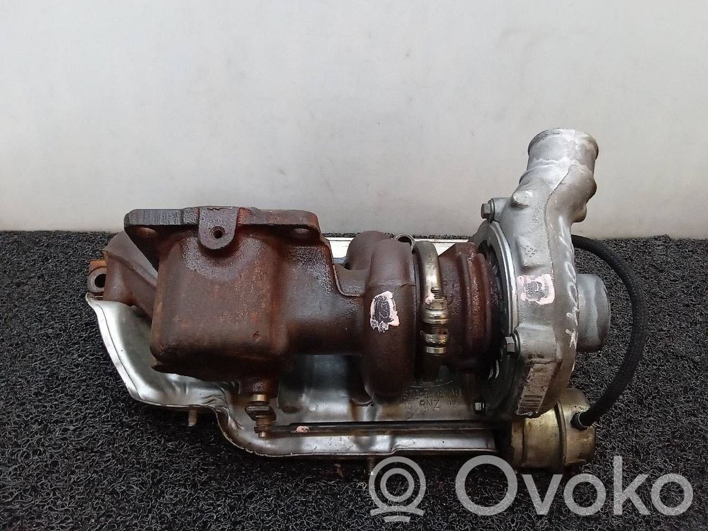 Turbina   2C1Q6K682BA