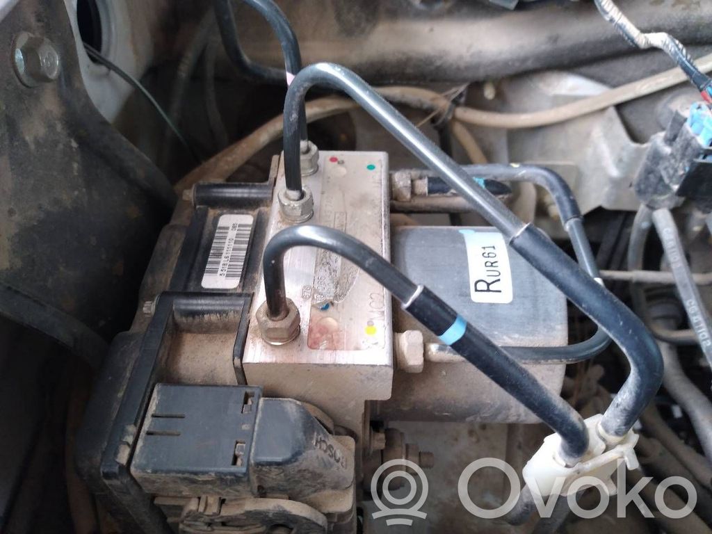 ABS Blokas   0265231027,11021822471,FOMOCO