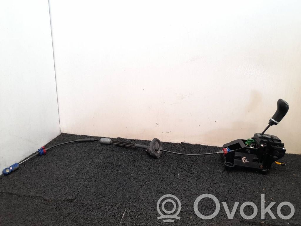 Opel Crossland X Bloc semnalizator și ștergător parbriz 