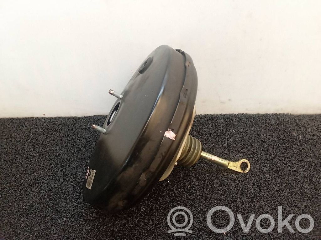 Ford Transit Hidraulinis SERVOTRONIC vožtuvas 
