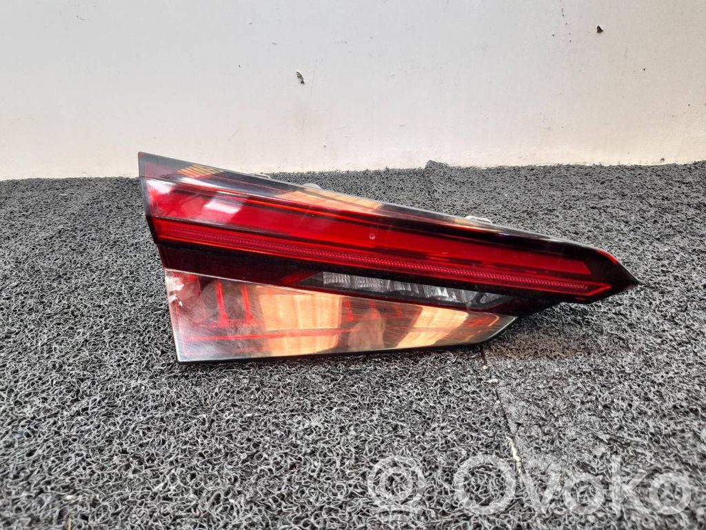 Audi A5 Priekinio žibinto lemputė 