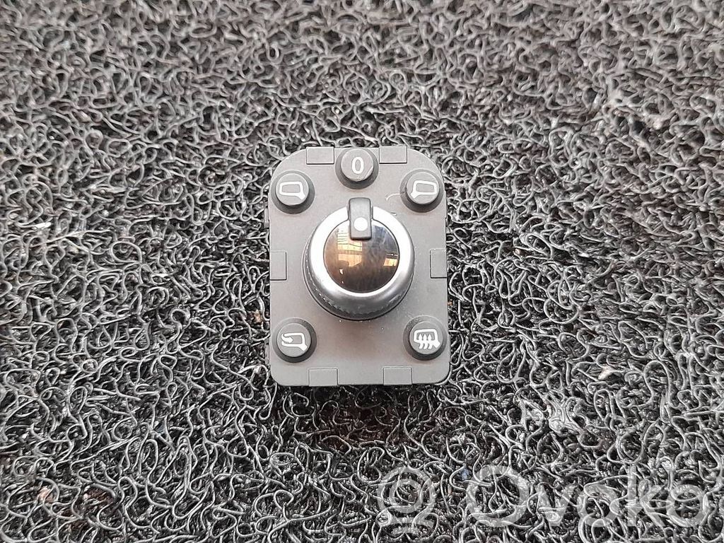Wing mirror switch   4M0959565M