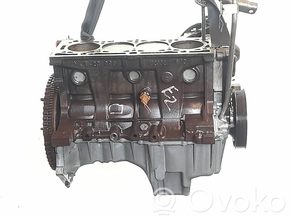Blok silnika   K7MA828