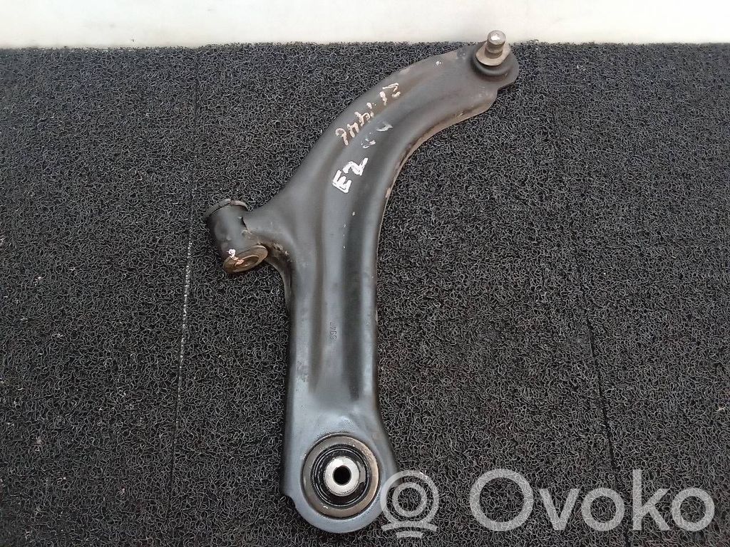 Front control arm
