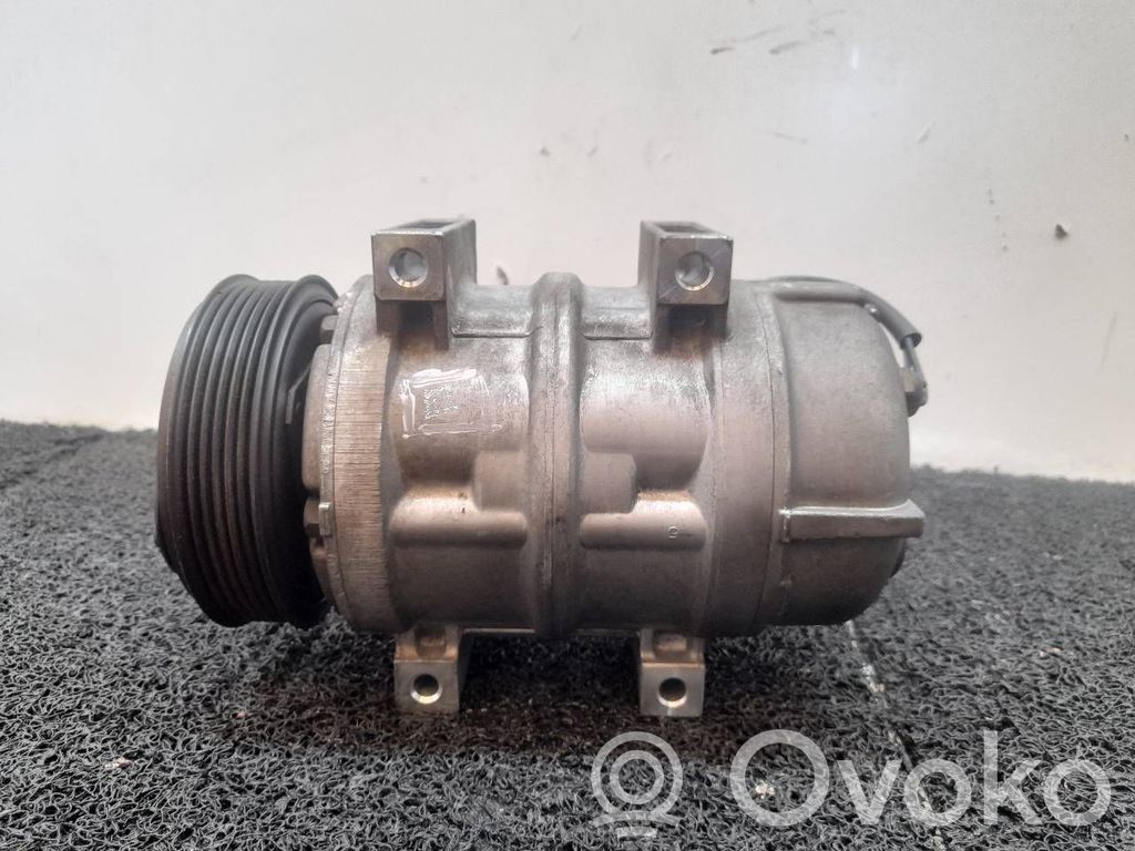 Volvo S80 Kompresor / Sprężarka klimatyzacji A/C 