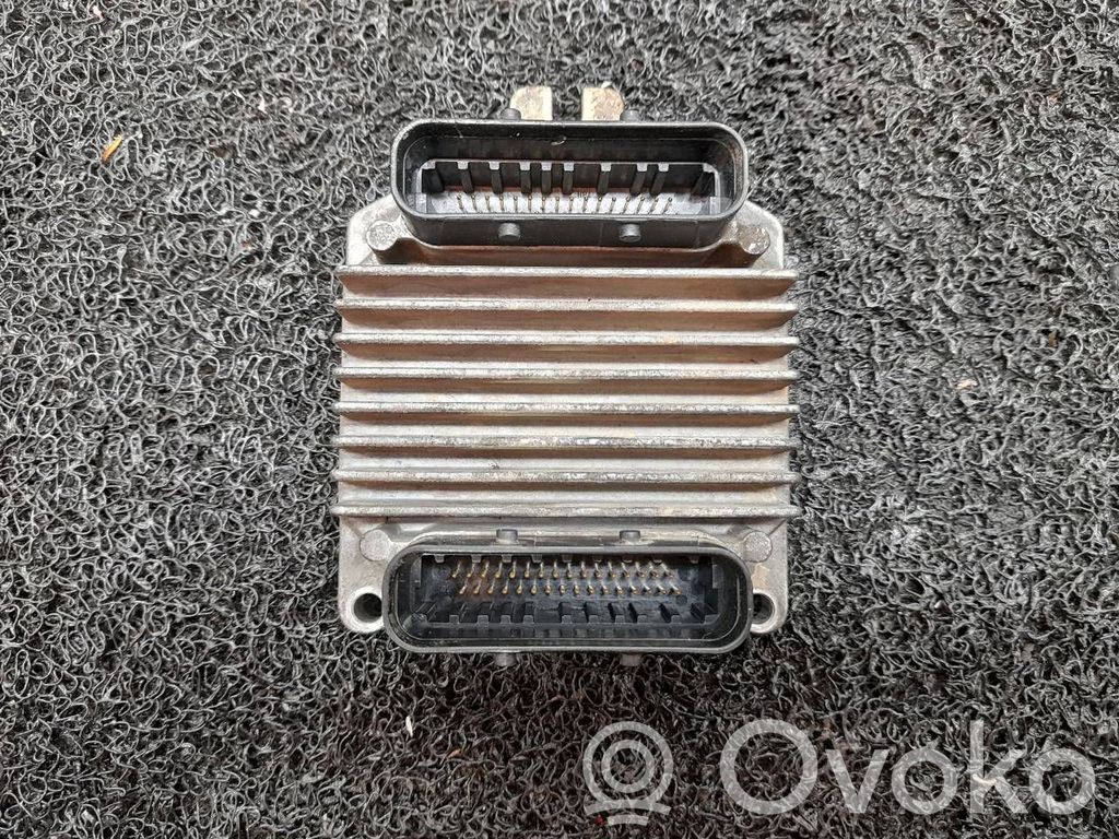 Engine control unit/module   16228919