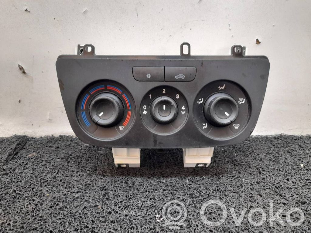 Fiat Doblo Centralina/modulo climatizzatore 