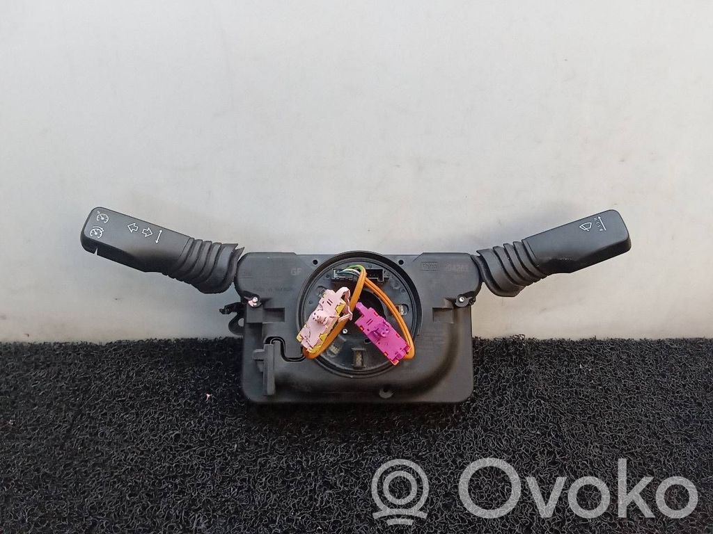 Opel Zafira B Przycisk / Pokrętło regulacji oświetlenia deski rozdzielczej 