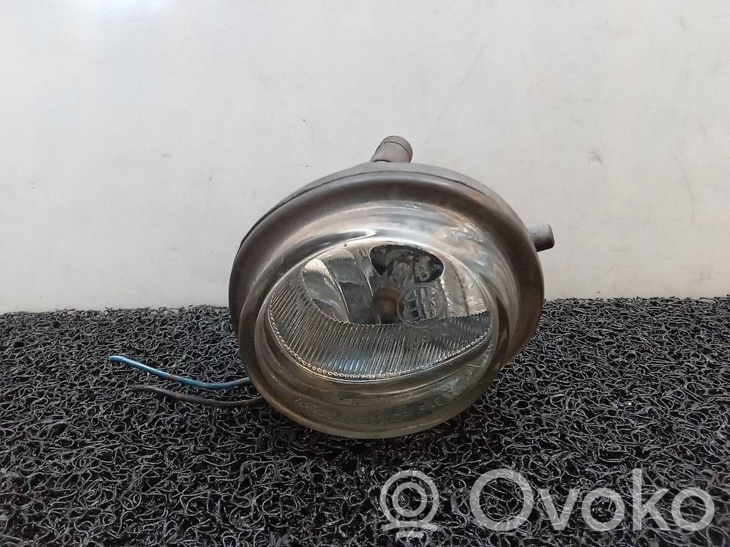 Luz de niebla delantera   11461009