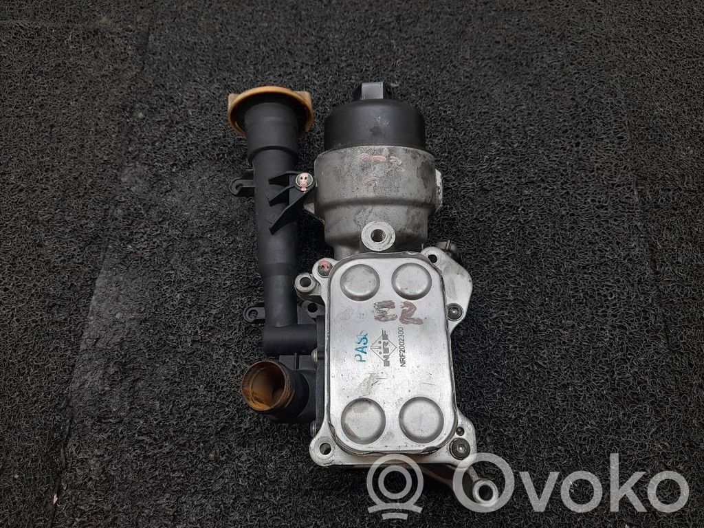 Opel Corsa D Radiator ulei motor 