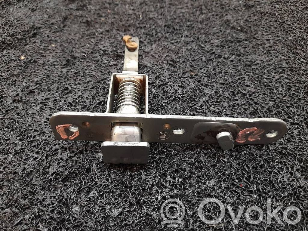 Ford Ranger Loquet de verrouillage de hayon 