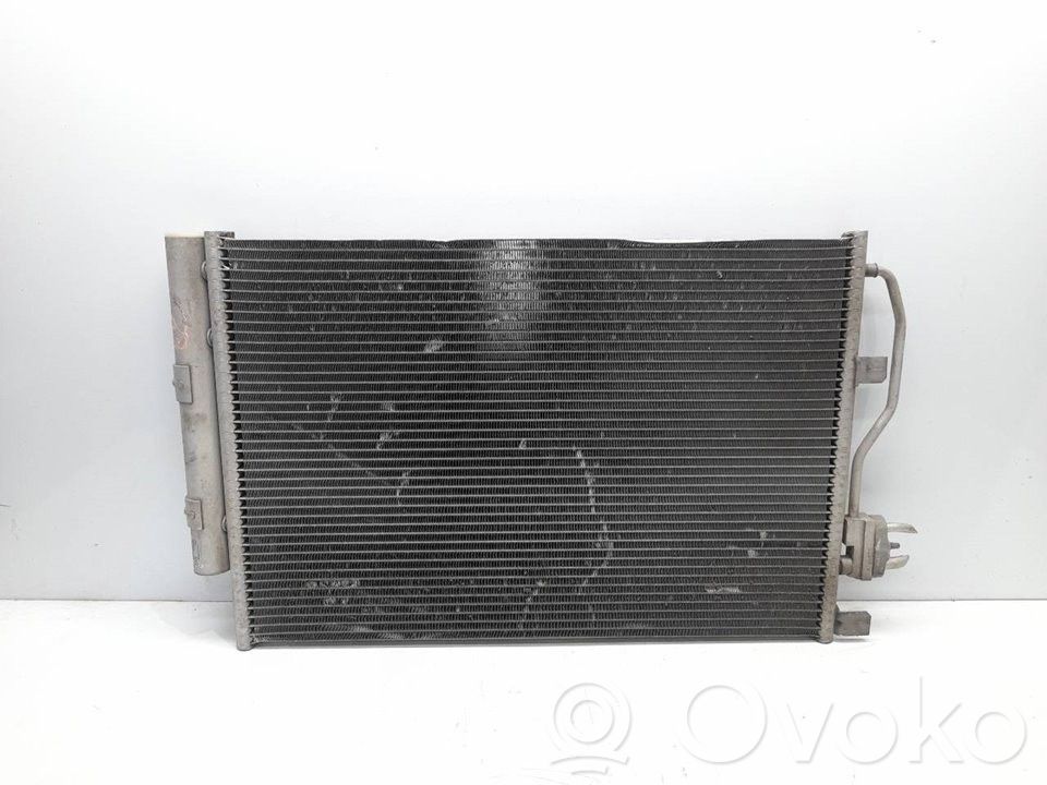 Chevrolet Aveo Radiateur condenseur de climatisation