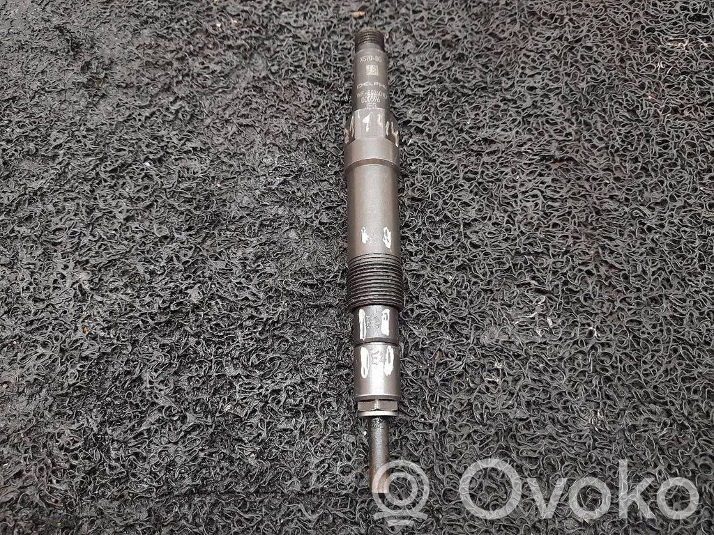 Ford Transit Inyector de combustible 