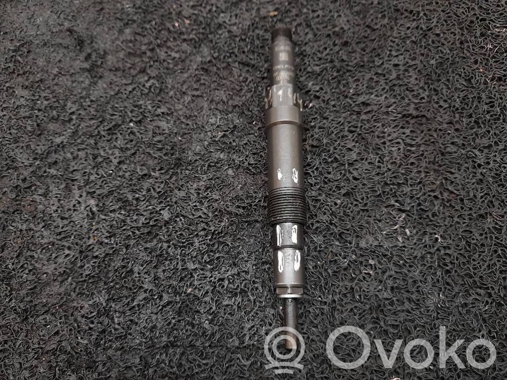 Ford Transit Inyector de combustible 