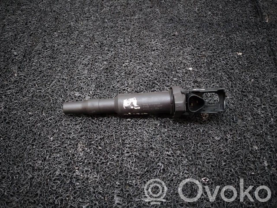 Citroen C4 II Bobine d'allumage haute tension