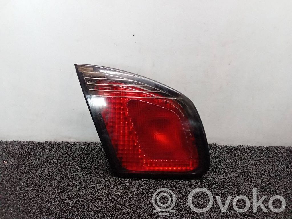 Nissan Primera Żarówka do lampy przedniej 