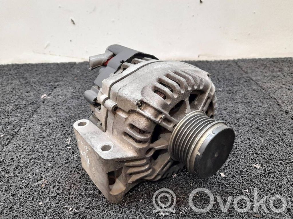 Alternador   3140085E00,2542861B,VALEO